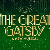 thumbnail image for The Great Gatsby (Touring)