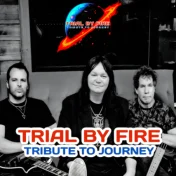 thumbnail image for Journey Tribute: Trial By Fire