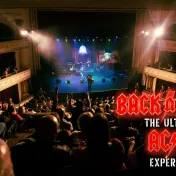 thumbnail image for Back N Black: The Ultimate AC/DC Experience