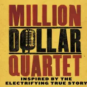 thumbnail image for Million Dollar Quartet