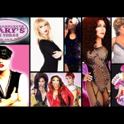 thumbnail image for Drag Brunch at Hamburger Mary's