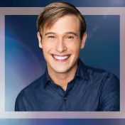 thumbnail image for Tyler Henry - Hollywood Medium