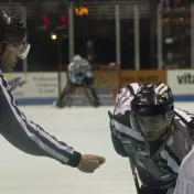 thumbnail image for Wheeling Nailers vs. Fort Wayne Komets
