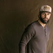 thumbnail image for Dylan Scott - Till I Can't, I Will Tour