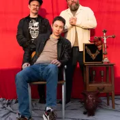 thumbnail image for Last Podcast on the Left: JK Ultra Tour (18+)