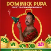 thumbnail image for Dom We Now Our Gay Apparel - $35