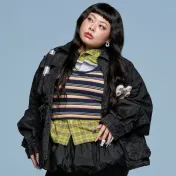 thumbnail image for Naomi Watanabe: From Tokyo