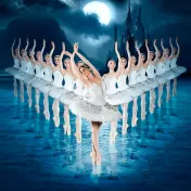 thumbnail image for World Ballet Company: Swan Lake