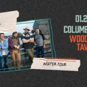 thumbnail image for Neighbor w/ George Barrie Band at Woodlands Tavern