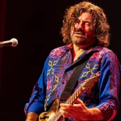 thumbnail image for Tab Benoit + Paul Thorn: One Night Only Tour