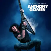 thumbnail image for Anthony Gomes