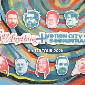 thumbnail image for SAY ANYTHING AND MOTION CITY SOUNDTRACK - WINTER TOUR 2026