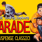 thumbnail image for Charade