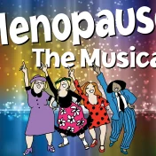 thumbnail image for Menopause The Musical