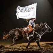 thumbnail image for Pro Rodeo - Fri. Jan. 16 1:30pm