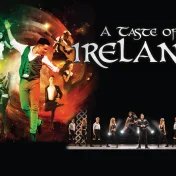 thumbnail image for A Taste of Ireland