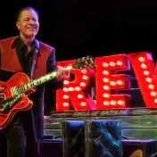 thumbnail image for Reverend Horton Heat "$10 Ticket Tour" in West Palm Beach