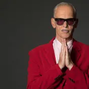 thumbnail image for A John Waters Christmas
