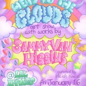 thumbnail image for Head in the Clouds by Sammy Van Higgins (Opening Night)