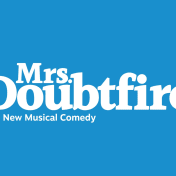 thumbnail image for Mrs. Doubtfire (Touring)