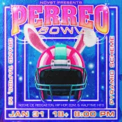 thumbnail image for NDVST presents Perreo Bowl
