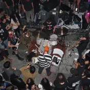 thumbnail image for they are gutting a body of water, Hooky, Snoozer