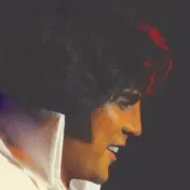 thumbnail image for Elvis Tribute Artist Spectacular - Birthday Celebration