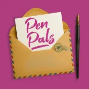 thumbnail image for Pen Pals
