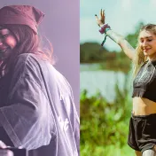 thumbnail image for Level Up x Zingara - Parallel Spirits Tour