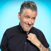 thumbnail image for Craig Ferguson: Pants on Fire