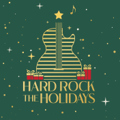 thumbnail image for Hard Rock The Holidays