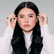 thumbnail image for Lauren Spencer Smith: THE ART OF BEING A MESS TOUR