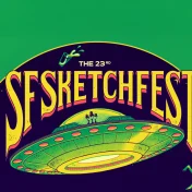 thumbnail image for SF Sketchfest Presents: The Flop House: A Podcast About Bad Movies