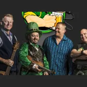 thumbnail image for The Irish Comedy Tour