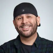 thumbnail image for ROAR! Comedy: Rafi Gonzalez