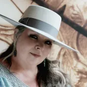 thumbnail image for Late Night with a Legend, hosted by Leslie Satcher & Sam Hunter;  A benefit for the Opry Trust