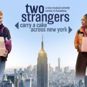 thumbnail image for Two Strangers (Carry a Cake Across New York)