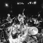 thumbnail image for Grahame Lesh & Friends feat. Jake Brownstein, Dani Battat and MORE!
