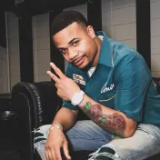 thumbnail image for MOJO BROOKZZ: "I KNOW YOU F*CKIN LYING TOUR?