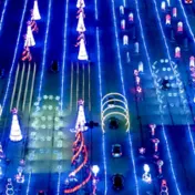 thumbnail image for Light of Christmas Drive Thru