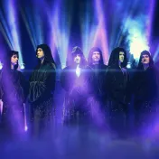 thumbnail image for GREGORIAN: PURE CHANTS WORLD TOUR feat. SONGS of ENIGMA