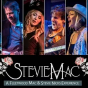 thumbnail image for StevieMac: A Fleetwood Mac & Stevie Nicks Experience