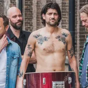 thumbnail image for Smells like Nirvana