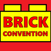 thumbnail image for BRICK CONVENTION | LEGO Fan Expo | Orlando, FL