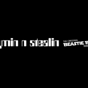 thumbnail image for Rhymin' N Stealin' - The original Beastie Boys Tribute