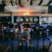 thumbnail image for Sunday Writers Night Auditions