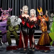 thumbnail image for Boulet Brothers' Dragula: Titans 2 Tour (18+ event)