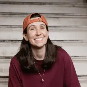 thumbnail image for Ashley Gavin