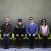 thumbnail image for Yacht Rock The Dock featuring Ambrosia, John Ford Coley, & Walter Egan