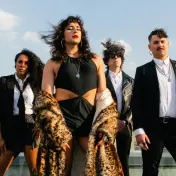 thumbnail image for Tony & The Kiki